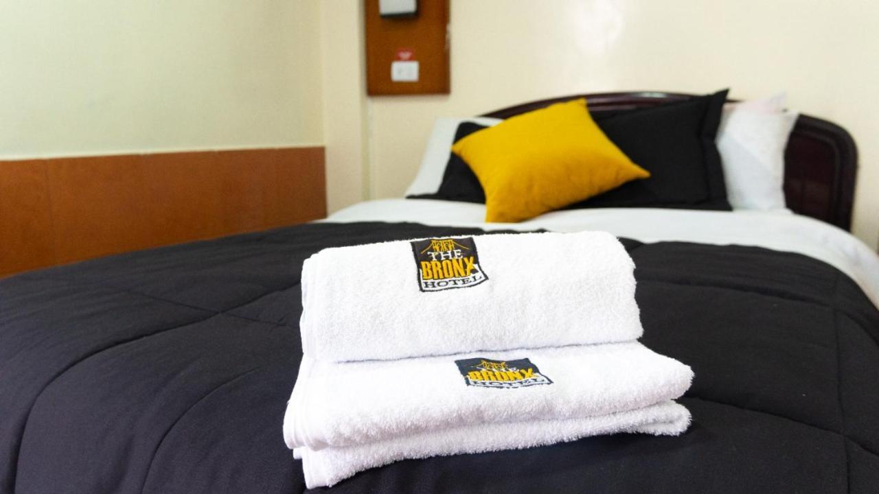 The Bronx Hotel Latacunga Extérieur photo